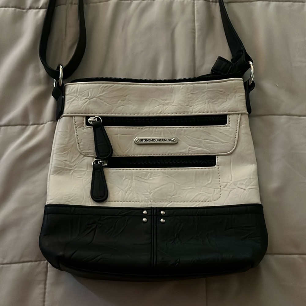 Stone Mountain Handbag